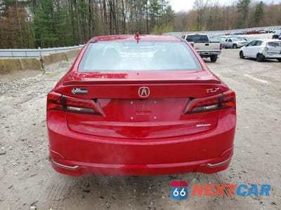 Zdjęcie 6 z 12 samochodu: 2017 ACURA TLX TECH VIN:19UUB3F58HA003297 - miniatura