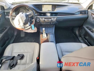 Zdjęcie 8 z 12 samochodu: 2018 LEXUS ES 300H BASE VIN:JTHBW1GG3J2170499 - miniatura