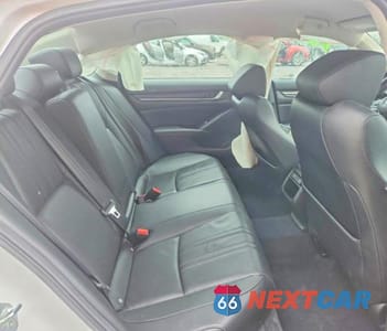 Zdjęcie 10 z 12 samochodu: 2022 HONDA ACCORD SPORT SE VIN:1HGCV1F48NA011555 - miniatura