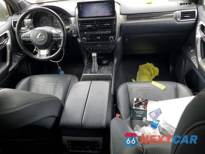 Zdjęcie 8 z 13 samochodu: 2022 LEXUS GX 460 BASE VIN:JTJAM7BX6N5327893 - miniatura