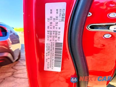 Zdjęcie 13 z 13 samochodu: 2016 DODGE JOURNEY R VIN:3C4PDDEG8GT175920 - miniatura