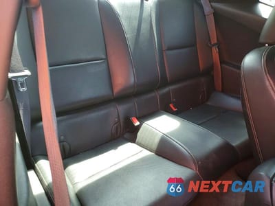 Zdjęcie 10 z 11 samochodu: 2010 CHEVROLET CAMARO SS VIN:2G1FK1EJ4A9181079 - miniatura