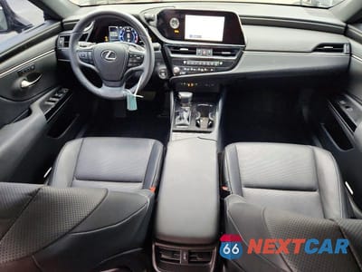 Zdjęcie 8 z 12 samochodu: 2023 LEXUS ES 350 BASE VIN:58ADZ1B17PU145773 - miniatura