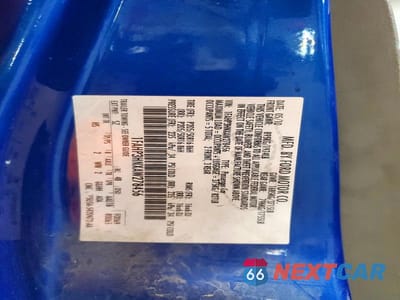 Zdjęcie 12 z 12 samochodu: 2010 FORD FOCUS SEL VIN:1FAHP3HNXAW278456 - miniatura