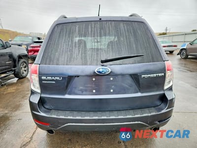 Zdjęcie 6 z 13 samochodu: 2011 SUBARU FORESTER LIMITED VIN:JF2SHBEC6BH775487 - miniatura
