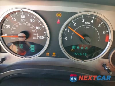 Zdjęcie 9 z 13 samochodu: 2007 JEEP COMPASS LIMITED VIN:1J8FF57WX7D165887 - miniatura