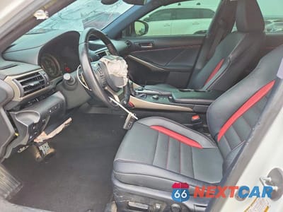 Zdjęcie 7 z 12 samochodu: 2019 LEXUS IS 300 VIN:JTHBA1D28K5099954 - miniatura