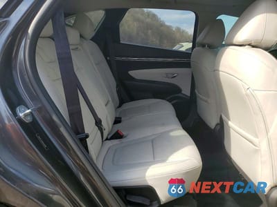 Zdjęcie 11 z 13 samochodu: 2024 HYUNDAI TUCSON SEL VIN:5NMJFCDE8RH302188 - miniatura