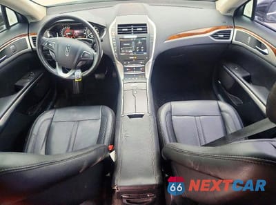 Zdjęcie 8 z 13 samochodu: 2015 LINCOLN MKZ VIN:3LN6L2G95FR617657 - miniatura