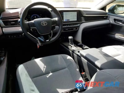 Zdjęcie 8 z 12 samochodu: 2026 TOYOTA CAMRY LE VIN:4T1DAACK0TU216795 - miniatura
