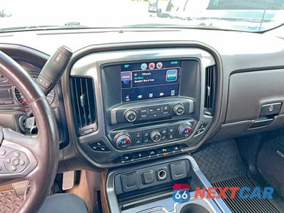Zdjęcie 9 z 10 samochodu: 2014 CHEVROLET SILVERADO K1500 LTZ VIN:1GCVKSEJ0EZ409969 - miniatura