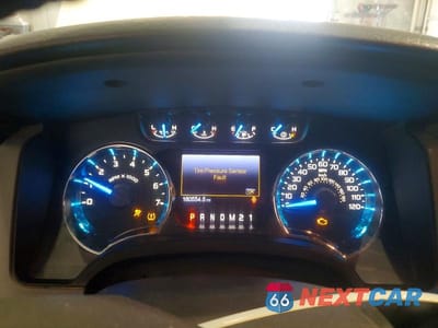 Zdjęcie 9 z 12 samochodu: 2013 FORD F150 SUPERCREW VIN:1FTFW1ET7DFA68736 - miniatura