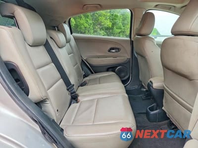Zdjęcie 11 z 14 samochodu: 2016 HONDA HR-V EXL VIN:3CZRU5H78GM754341 - miniatura