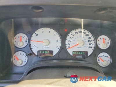 Zdjęcie 9 z 12 samochodu: 2005 DODGE RAM 1500 ST VIN:1D7HA18NX5S111551 - miniatura