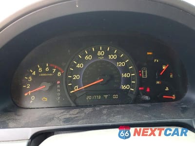 Zdjęcie 9 z 14 samochodu: 2009 HONDA ODYSSEY EXL VIN:5FNRL38789B409797 - miniatura