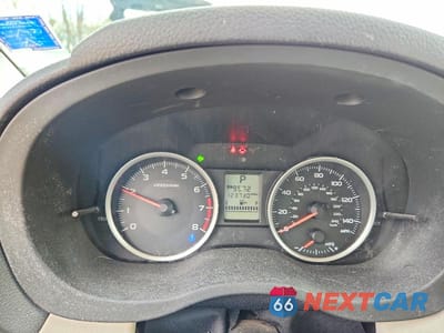 Zdjęcie 9 z 12 samochodu: 2013 SUBARU XV CROSSTREK 2.0 PREMIUM VIN:JF2GPACCXD2871750 - miniatura