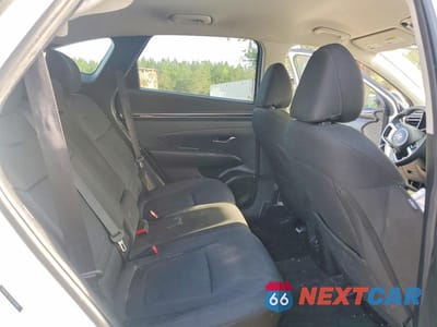Zdjęcie 10 z 12 samochodu: 2022 HYUNDAI TUCSON SEL VIN:5NMJBCAE3NH152985 - miniatura