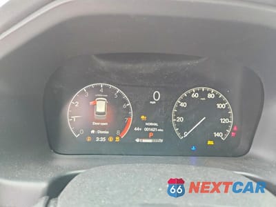 Zdjęcie 9 z 13 samochodu: 2026 HONDA ODYSSEY EXL VIN:5FNRL6H67TB034940 - miniatura