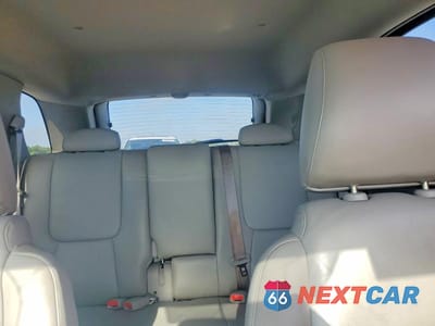 Zdjęcie 10 z 12 samochodu: 2007 CHEVROLET EQUINOX LT VIN:2CNDL63F176062578 - miniatura