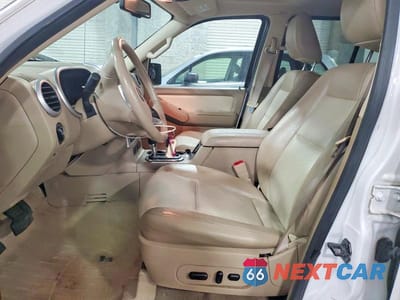 Zdjęcie 7 z 13 samochodu: 2010 MERCURY MOUNTAINEER PREMIER VIN:4M2EN4JE0AUJ00354 - miniatura