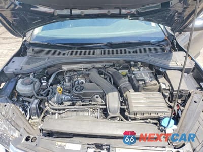 Zdjęcie 11 z 12 samochodu: 2023 VOLKSWAGEN JETTA SE VIN:3VWEM7BU3PM057879 - miniatura