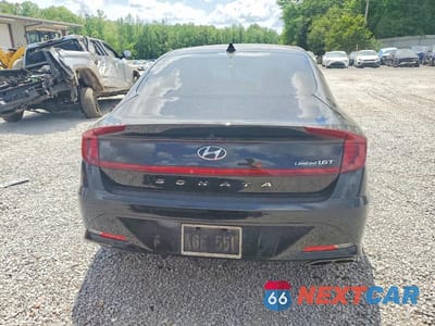 Zdjęcie 6 z 13 samochodu: 2022 HYUNDAI SONATA LIMITED VIN:KMHL34J21NA209451 - miniatura
