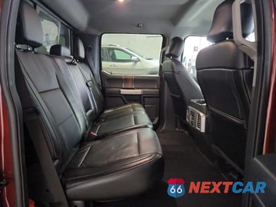 Zdjęcie 10 z 12 samochodu: 2016 FORD F150 SUPERCREW VIN:1FTFW1EG1GKF94519 - miniatura