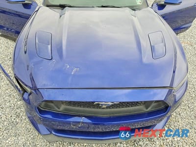 Zdjęcie 11 z 12 samochodu: 2016 FORD MUSTANG GT VIN:1FA6P8CF8G5224057 - miniatura