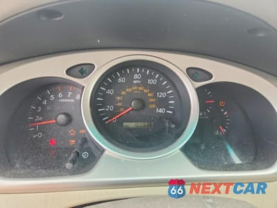 Zdjęcie 9 z 13 samochodu: 2005 TOYOTA HIGHLANDER LIMITED VIN:JTEGP21A550077205 - miniatura