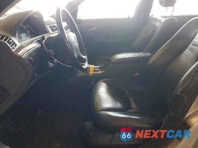 Zdjęcie 7 z 13 samochodu: 2000 MERCEDES-BENZ S 500 VIN:WDBNG75J2YA092096 - miniatura