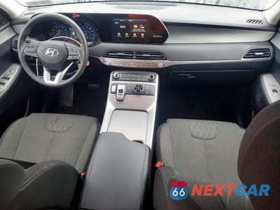 Zdjęcie 8 z 13 samochodu: 2020 HYUNDAI PALISADE SE VIN:KM8R1DHE3LU072900 - miniatura