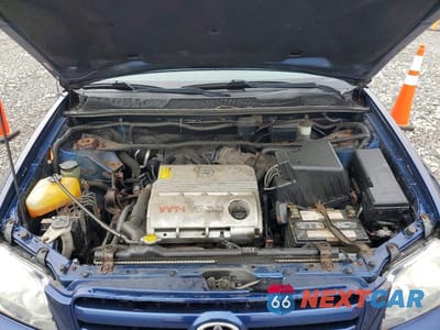 Zdjęcie 12 z 12 samochodu: 2007 TOYOTA HIGHLANDER BASE VIN:JTEHP21A870201765 - miniatura