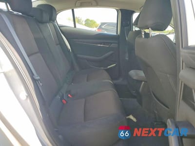 Zdjęcie 10 z 12 samochodu: 2020 MAZDA 3 VIN:3MZBPABL9LM127183 - miniatura