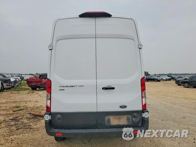 Zdjęcie 6 z 14 samochodu: 2024 FORD TRANSIT T-250 VIN:1FTBR2X81RKA14495 - miniatura