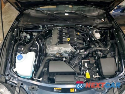 Zdjęcie 11 z 13 samochodu: 2025 MAZDA MX-5 MIATA GRAND TOURING VIN:JM1NDAD7XS0659908 - miniatura