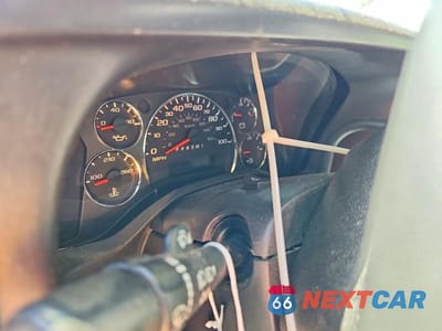 Zdjęcie 9 z 13 samochodu: 2014 CHEV EXPRESS G2500 VIN:1GCWGFCA9E1206142 - miniatura