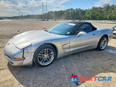 2000 CHEVROLET CORVETTE 1G1YY32G2Y5103838 - główne zdjęcie licytacji z USA - miniatura