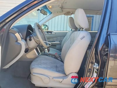 Zdjęcie 7 z 12 samochodu: 2009 SUBARU FORESTER 2.5X PREMIUM VIN:JF2SH636X9H792047 - miniatura