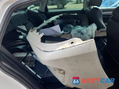 Zdjęcie 12 z 13 samochodu: 2021 HONDA ACCORD SPORT SE VIN:1HGCV1F45MA033673 - miniatura