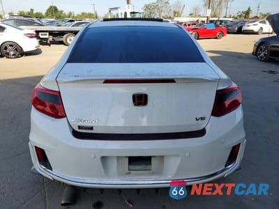 Zdjęcie 6 z 12 samochodu: 2014 HONDA ACCORD EXL VIN:1HGCT2B8XEA001985 - miniatura