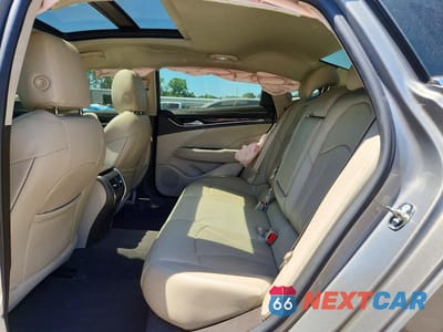 Zdjęcie 10 z 12 samochodu: 2017 BUICK LACROSSE ESSENCE VIN:1G4ZP5SS9HU213172 - miniatura