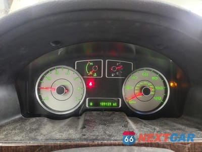 Zdjęcie 9 z 12 samochodu: 2008 FORD TAURUS LIMITED VIN:1FAHP25W28G158002 - miniatura