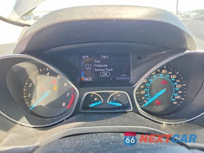 Zdjęcie 9 z 13 samochodu: 2013 FORD ESCAPE SE VIN:1FMCU0GX0DUB60586 - miniatura