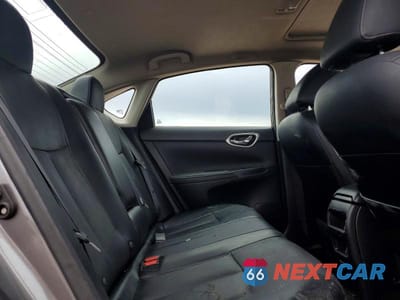 Zdjęcie 10 z 13 samochodu: 2019 NISSAN SENTRA SL VIN:3N1AB7APXKY237691 - miniatura