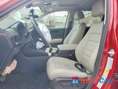 Zdjęcie 7 z 13 samochodu: 2026 HONDA CR-V EXL VIN:5J6RS4H71TL002038 - miniatura