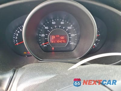 Zdjęcie 9 z 11 samochodu: 2016 KIA SOUL BASE VIN:KNDJN2A25G7292442 - miniatura