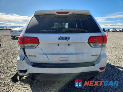Zdjęcie 6 z 14 samochodu: 2016 JEEP GRAND CHEROKEE LAREDO VIN:1C4RJFAG3GC404051 - miniatura