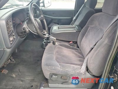 Zdjęcie 7 z 11 samochodu: 2001 CHEVROLET SILVERADO K3500 VIN:1GCJK391X1E320751 - miniatura