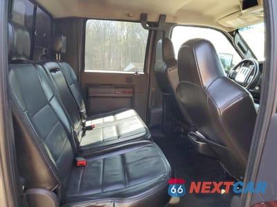 Zdjęcie 10 z 12 samochodu: 2009 FORD F250 SUPER DUTY VIN:1FTSW21R99EA91382 - miniatura
