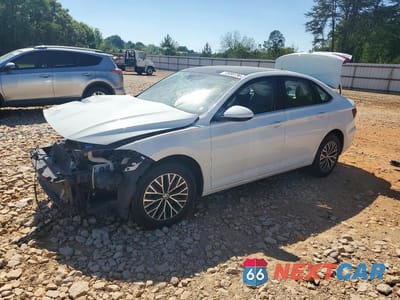 2020 VOLKSWAGEN JETTA S 3VWCB7BU7LM055396 - główne zdjęcie licytacji z USA - miniatura